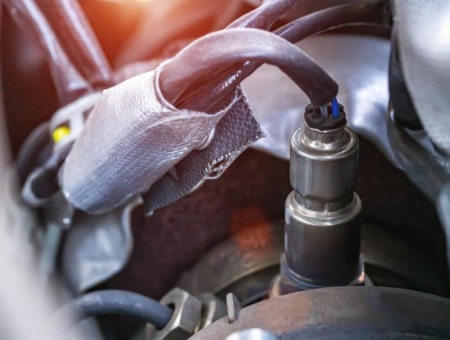 La conversion au bio&eacute;thanol &agrave; Angers est-elle un investissement rentable ?